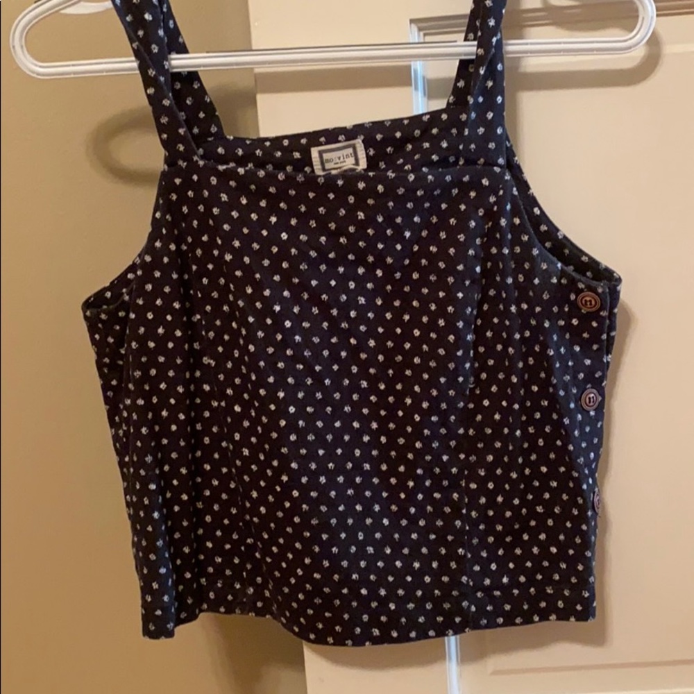 Small top